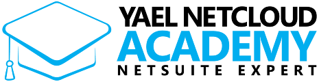 Yael NetCloud Academy